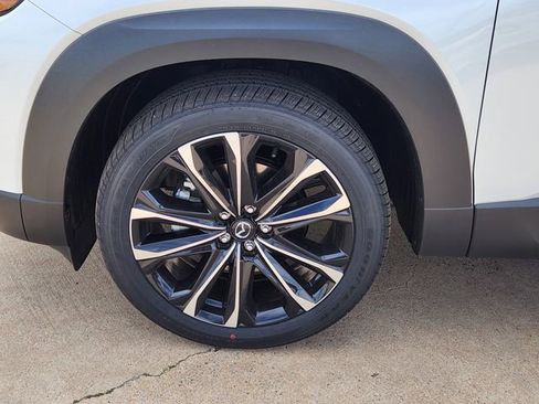 Used 2025 MAZDA CX-50 AWD 2.5 S w/ Premium Plus Pkg image 18