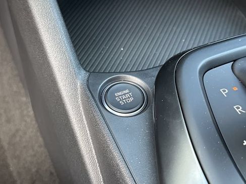 New 2026 Kia K4 FWD image 23