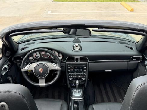 Used 2009 Porsche 911 Carrera 4S image 22