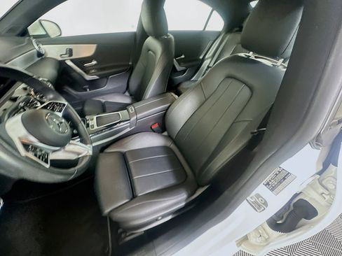 Used 2025 Mercedes-Benz CLA 250 CLA 250 image 13