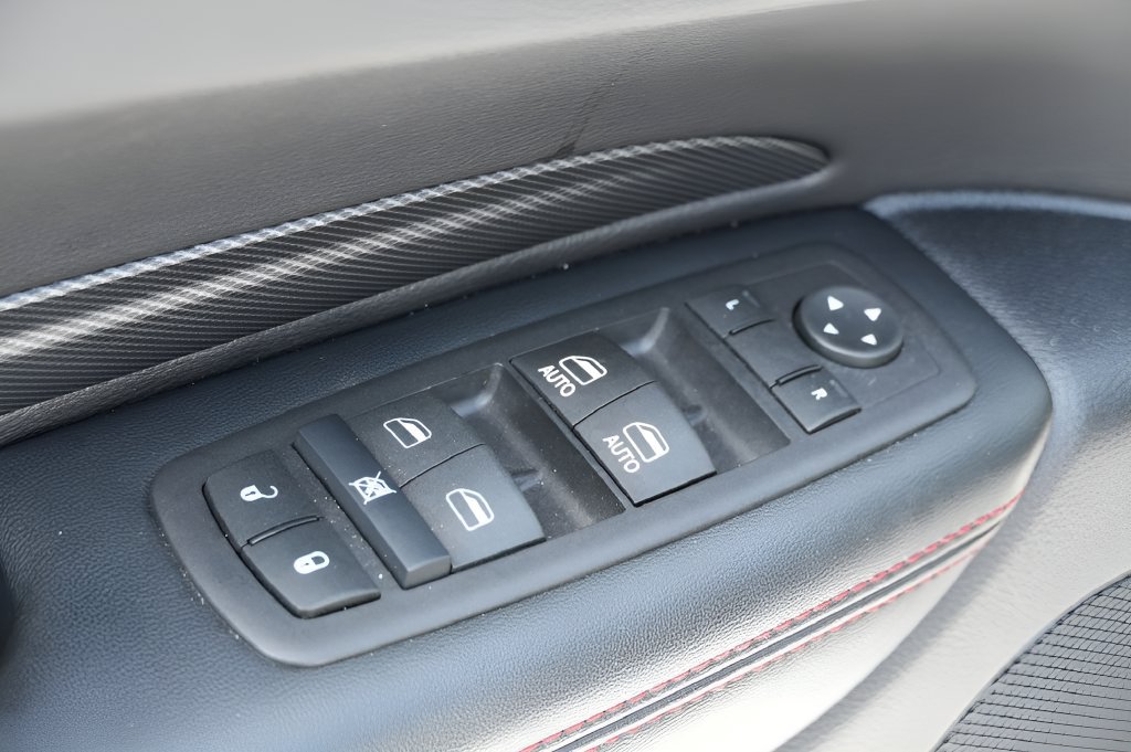 Used 2026 Dodge Durango GT AWD/4WD image 18