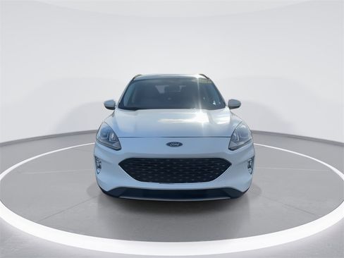 Used 2021 Ford Escape SEL w/ Technology Package image 3