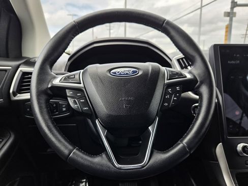 Certified 2023 Ford Edge SEL w/ Convenience Package AWD/4WD image 19