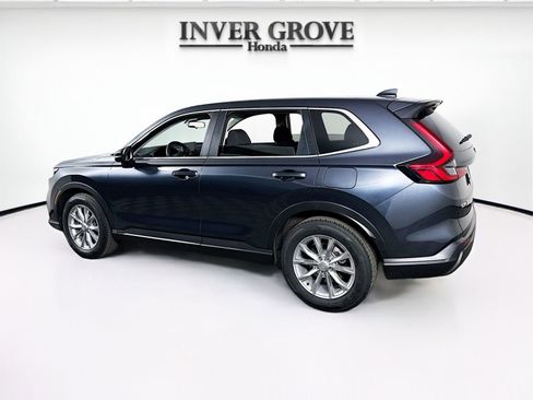 Certified 2023 Honda CR-V EX image 7