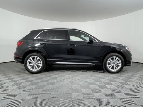 New 2025 Audi Q3 2.0T Premium image 18