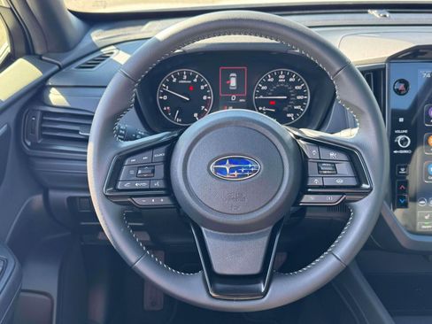 Certified 2025 Subaru Forester Premium image 32