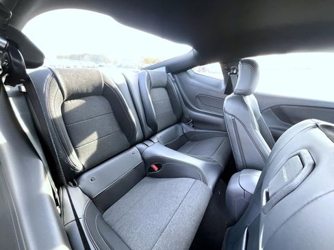 New 2026 Ford Mustang Coupe image 12