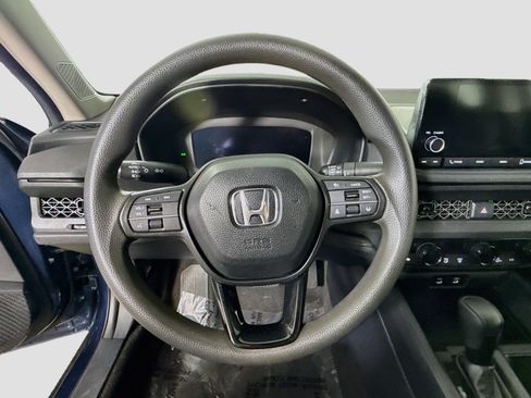 Used 2023 Honda Accord EX image 13