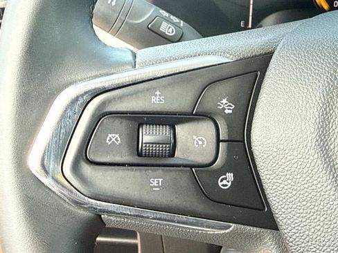 Used 2026 Chevrolet TrailBlazer LT w/ LT Cold Weather Package AWD/4WD image 25