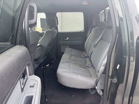 Used 2014 Ford F150 XLT w/ Equipment Group 302A Luxury image 19