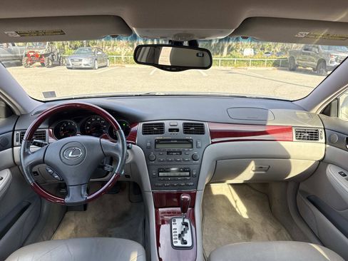 Used 2003 Lexus ES 330 300 image 12