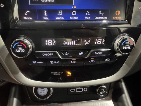 Used 2023 Nissan Murano Platinum AWD/4WD image 33