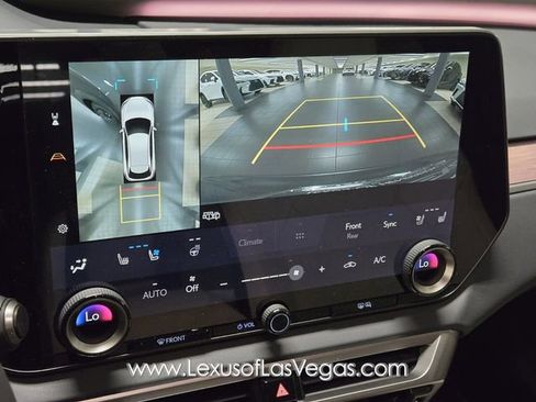 New 2026 Lexus RX 350 Premium Plus image 20