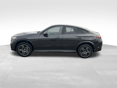 New 2026 Mercedes-Benz GLC 300 4MATIC image 2