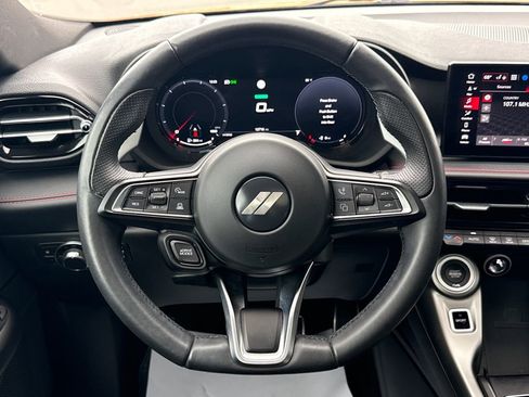 Used 2024 Dodge Hornet R/T Plus image 16