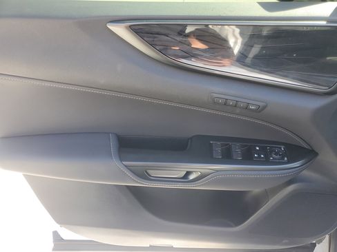 Used 2024 Lexus NX 250 FWD w/ Premium Package image 22