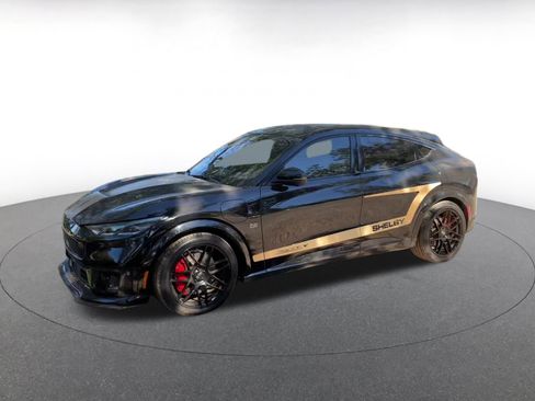 Used 2023 Ford Mustang Mach-E GT image 8
