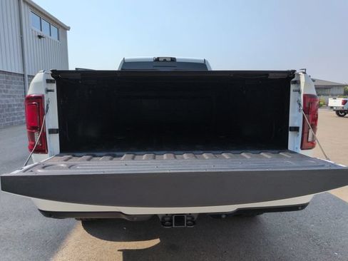 Used 2026 RAM 3500 Limited AWD/4WD image 28
