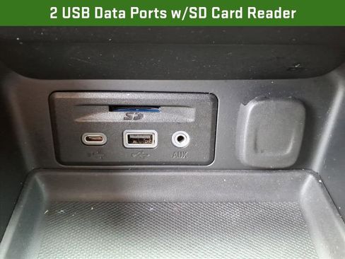 Certified 2023 GMC Terrain SLT w/ Tech Package image 26