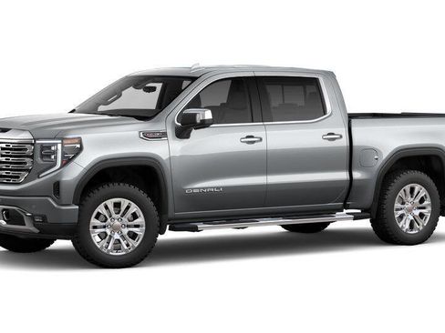 New 2026 GMC Sierra 1500 Denali w/ Technology Package AWD/4WD image 28