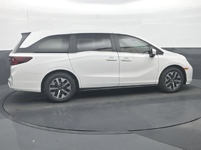 New 2026 Honda Odyssey EX-L image 8