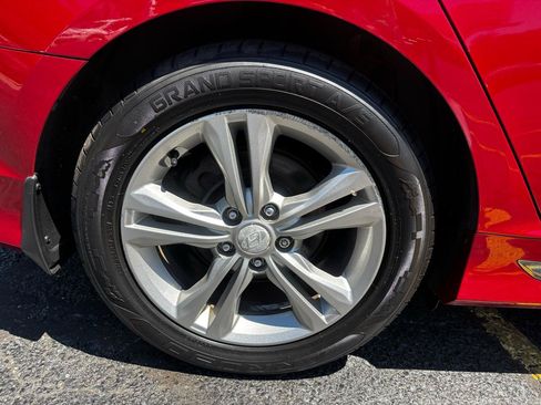 Used 2019 Hyundai Sonata Sport FWD image 9