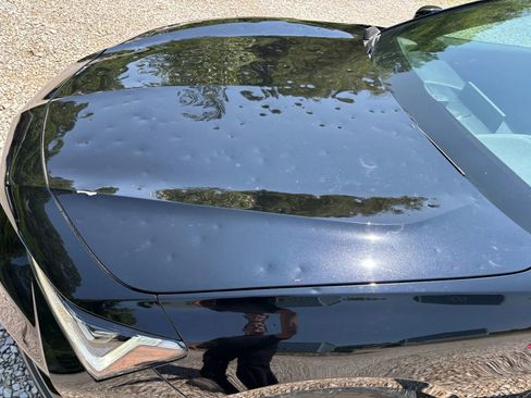 Used 2022 Acura TLX 2.0 w/A-Spec Pkg Sedan 4D image 18