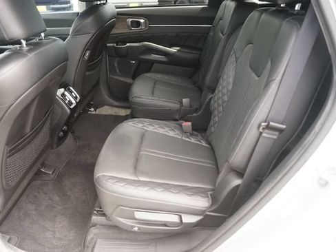Used 2021 Kia Sorento SX Prestige AWD/4WD image 13