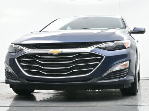 Used 2020 Chevrolet Malibu LT image 43