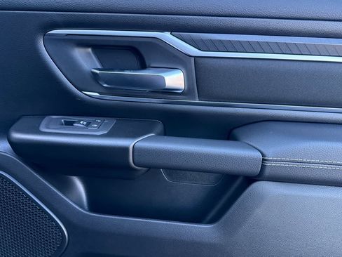 New 2026 RAM 1500 Big Horn image 18