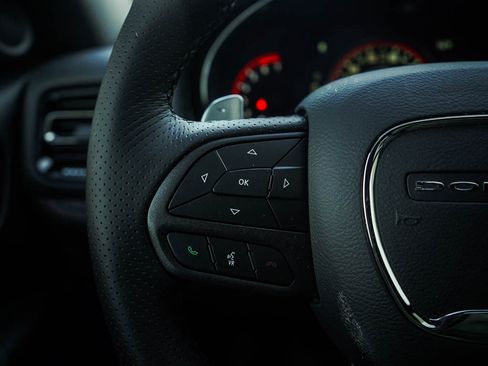 New 2026 Dodge Durango GT image 21