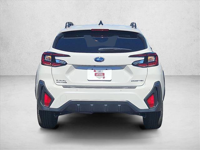 Certified 2024 Subaru Crosstrek 2.5i Limited w/ Popular Package #3A AWD/4WD image 8