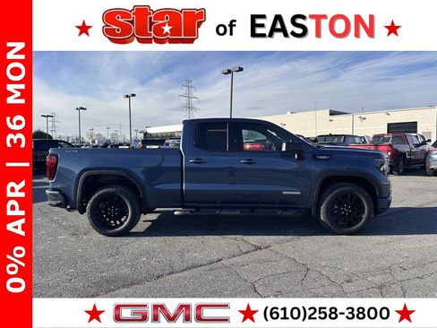 New 2026 GMC Sierra 1500 Elevation w/ Elevation Select Package image 3