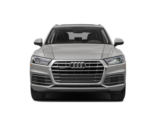 Used 2018 Audi Q5 2.0T Premium Plus w/ Premium Plus Package AWD/4WD image 4