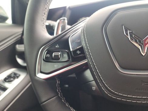 New 2026 Chevrolet Corvette Z06 image 26