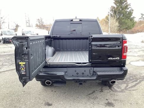 Certified 2024 RAM 1500 Limited image 23