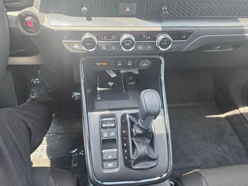 New 2026 Honda CR-V EX image 18