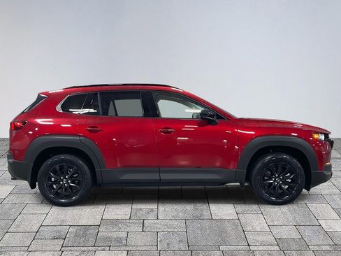 New 2026 MAZDA CX-50 AWD 2.5 Hybrid w/ Weather Package image 8