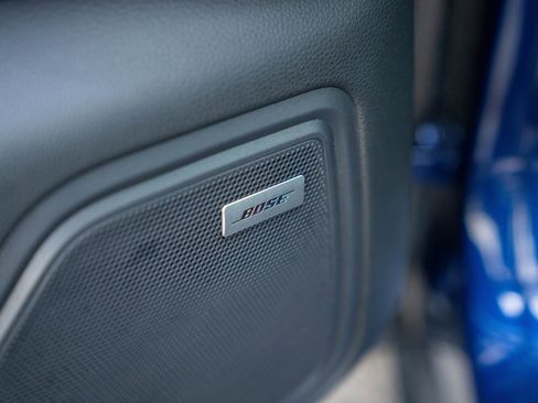 Used 2024 Porsche Macan image 11