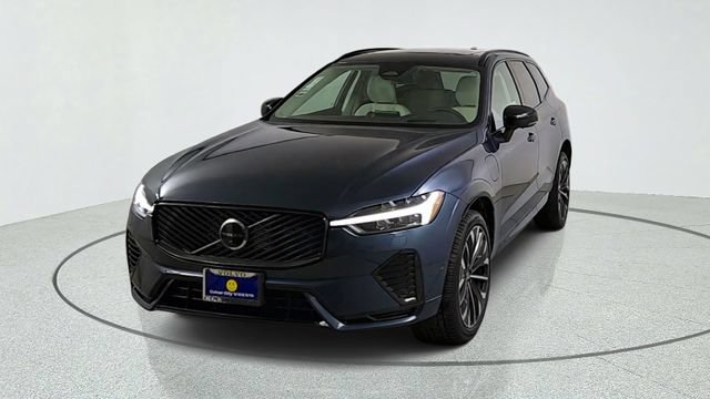 Used 2027 Volvo XC60 T8 Ultra AWD/4WD image 2