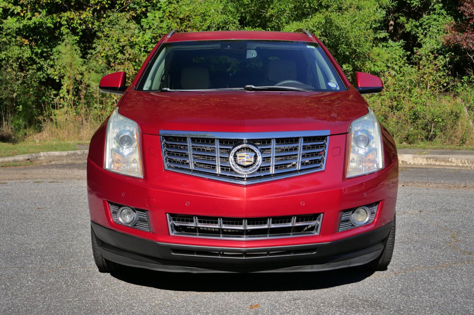 Used 2013 Cadillac SRX Performance w/ Driver Awareness Package FWD image 5