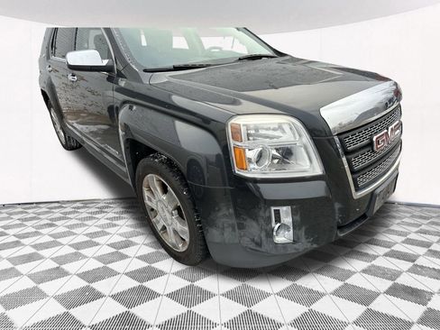 Used 2013 GMC Terrain SLT image 5