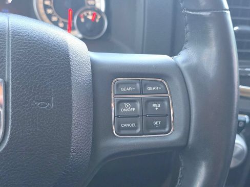 Used 2014 RAM 1500 Sport w/ Convenience Group RWD image 37
