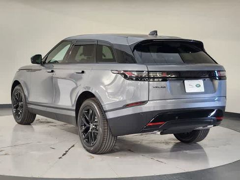 Used 2026 Land Rover Range Rover Velar S AWD/4WD image 7