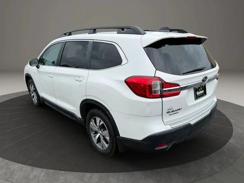 Used 2021 Subaru Ascent Premium w/ Convenience Package AWD/4WD image 9