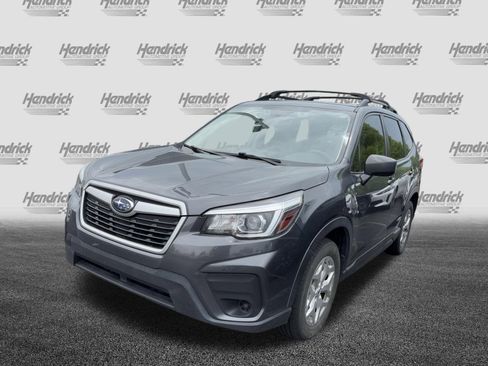 Used 2020 Subaru Forester w/ Alloy Wheel Package AWD/4WD image 9
