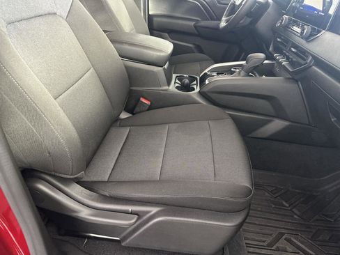 Certified 2023 Chevrolet Colorado Trail Boss w/ LPO, Skid Plate Package image 16