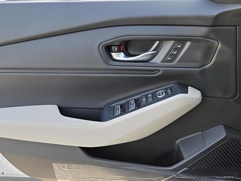 New 2025 Honda Accord EX-L image 28