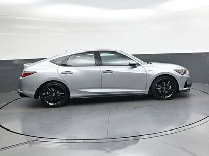 New 2026 Acura Integra A-Spec
