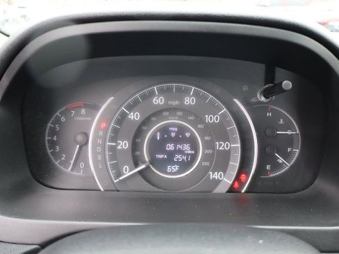 Used 2016 Honda CR-V LX image 12